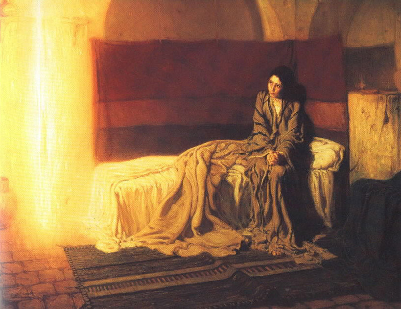 Day 1 - Annunciation-lg-Henry-