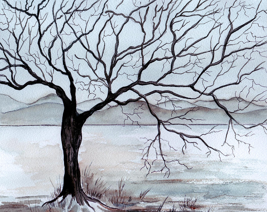 Winter Tree